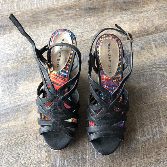 Wedges - Picture 2 of 3